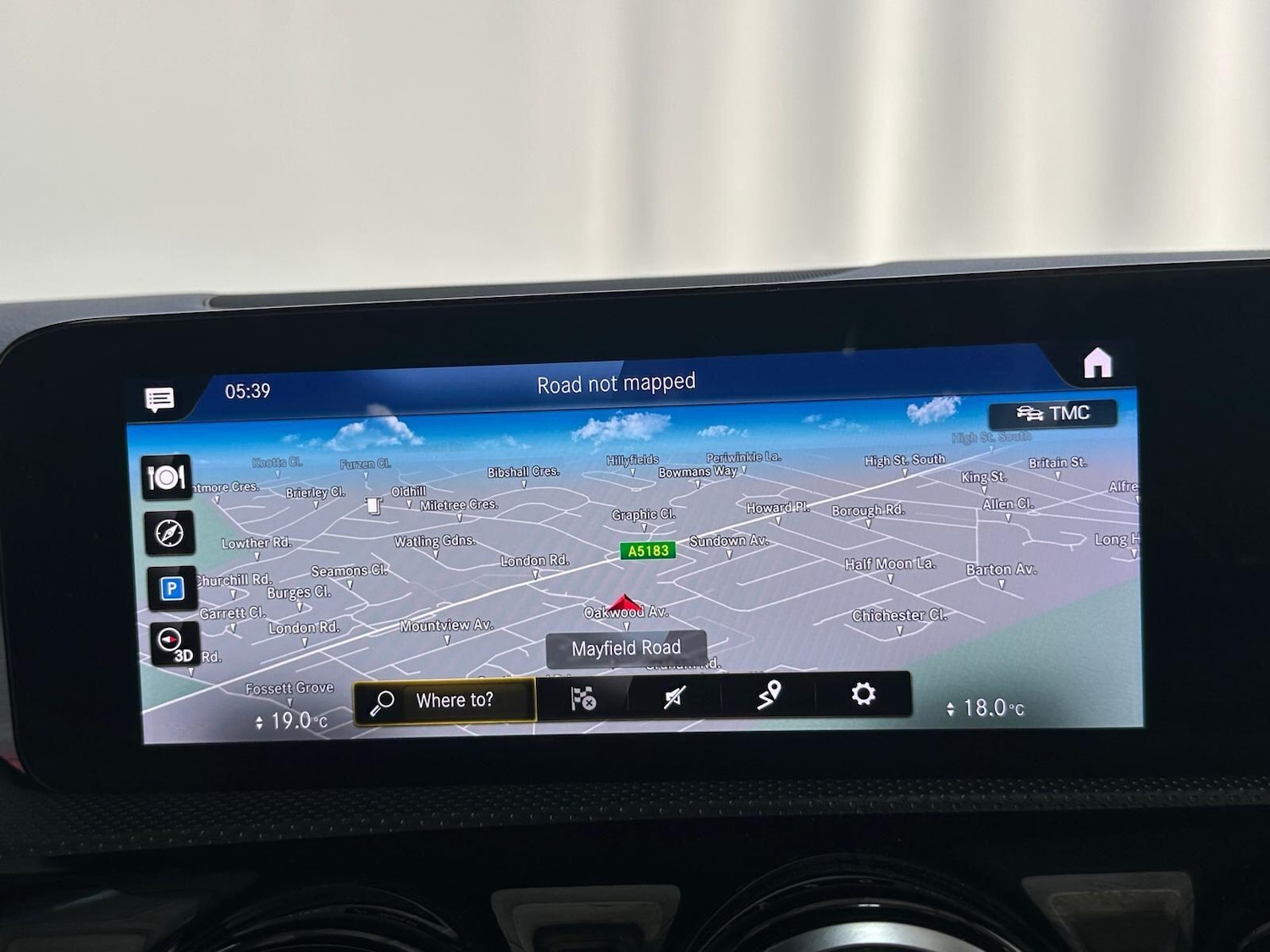 Used Mercedes-Benz CLA 2020 for sale - 76026397: Photo 42