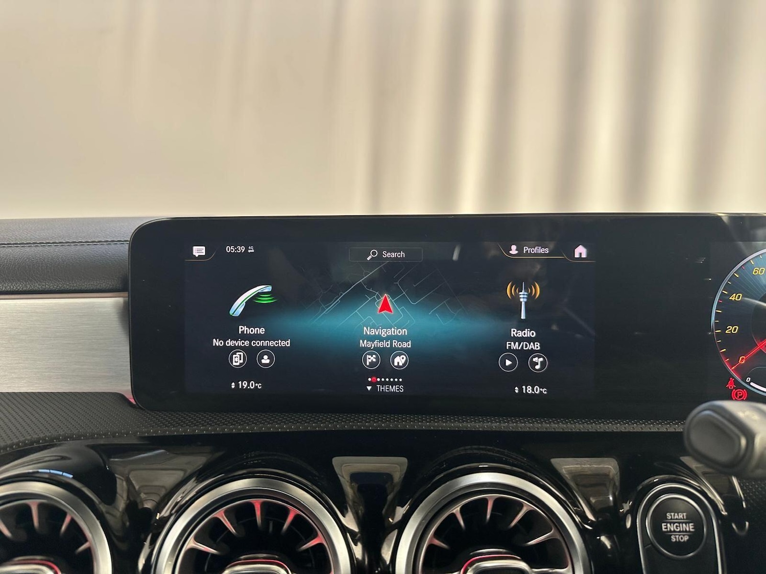 Used Mercedes-Benz CLA 2020 for sale - 76026397: Photo 43