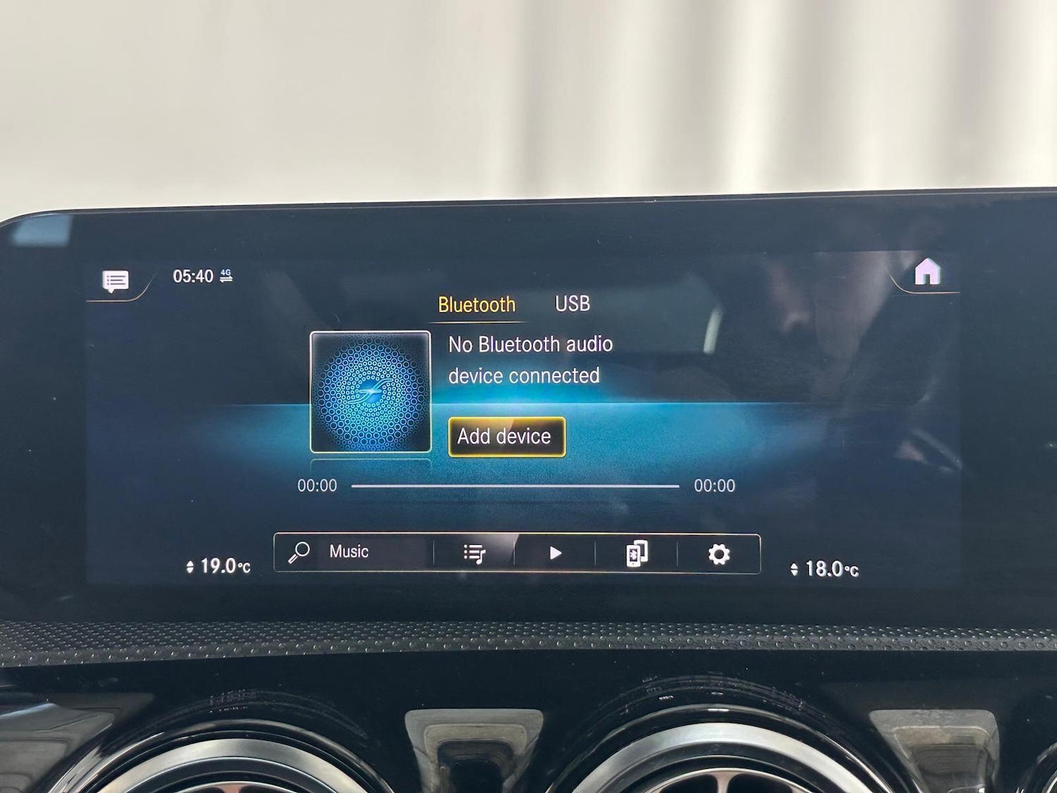 Used Mercedes-Benz CLA 2020 for sale - 76026397: Photo 45