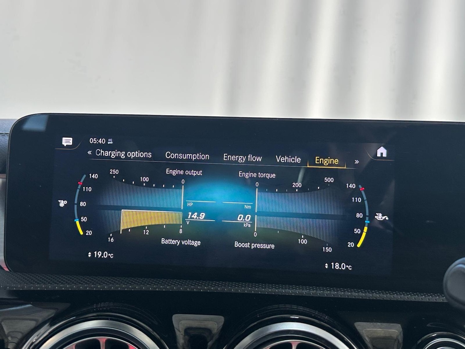 Used Mercedes-Benz CLA 2020 for sale - 76026397: Photo 48