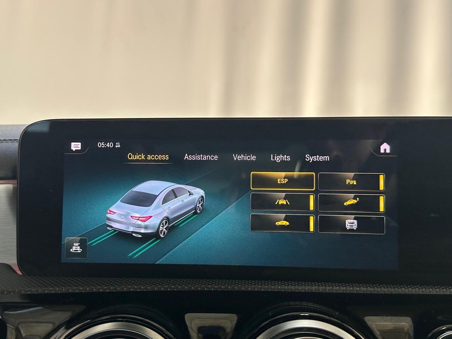 Used Mercedes-Benz CLA 2020 for sale - 76026397: Photo 49