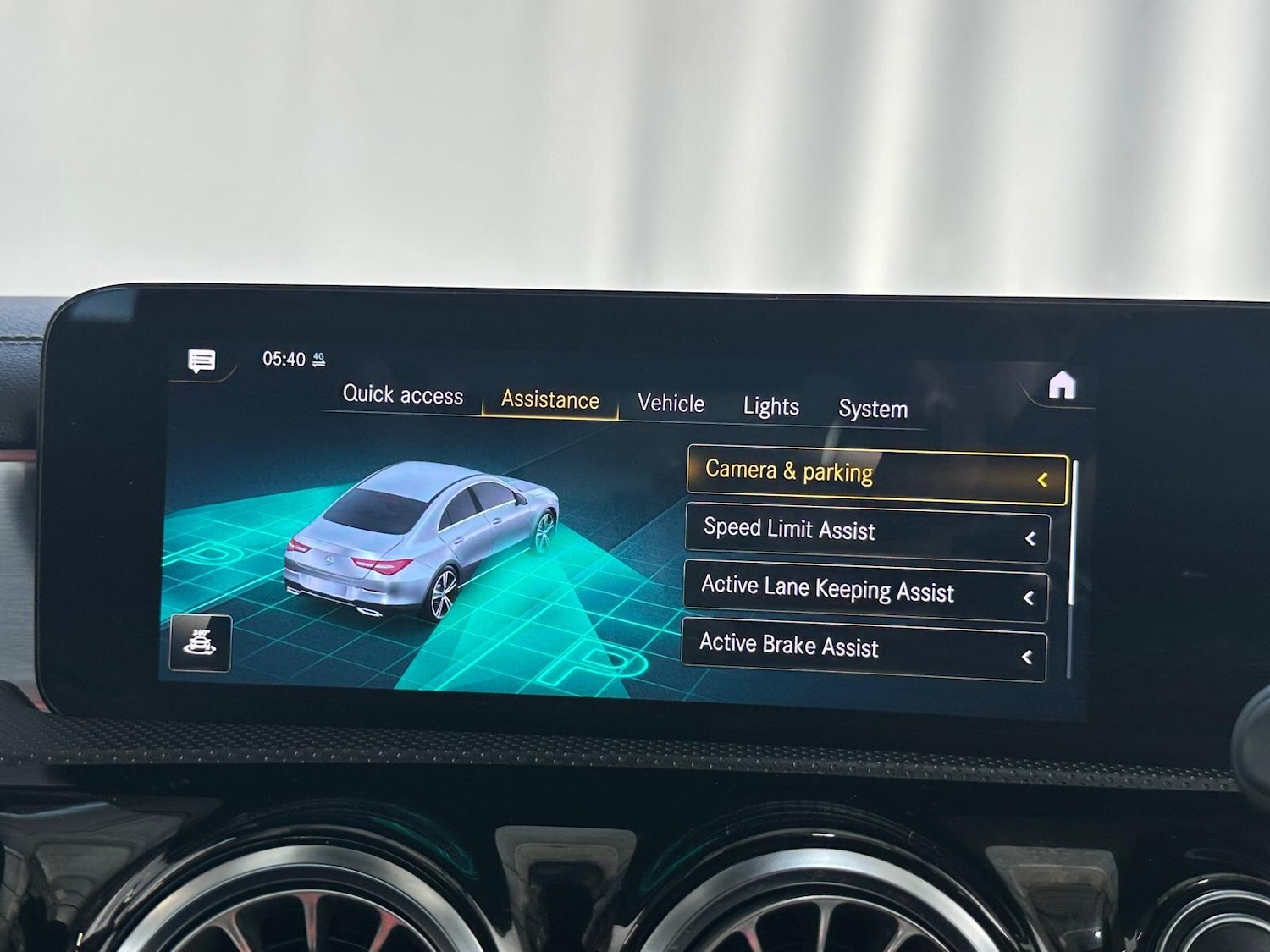 Used Mercedes-Benz CLA 2020 for sale - 76026397: Photo 50