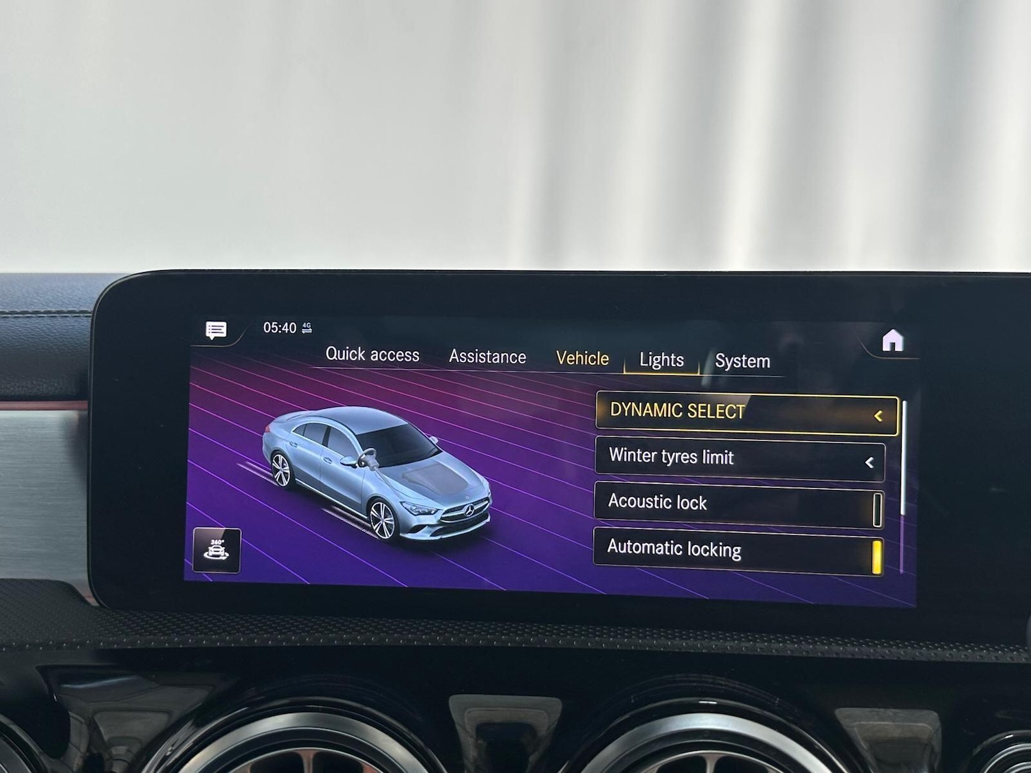 Used Mercedes-Benz CLA 2020 for sale - 76026397: Photo 51