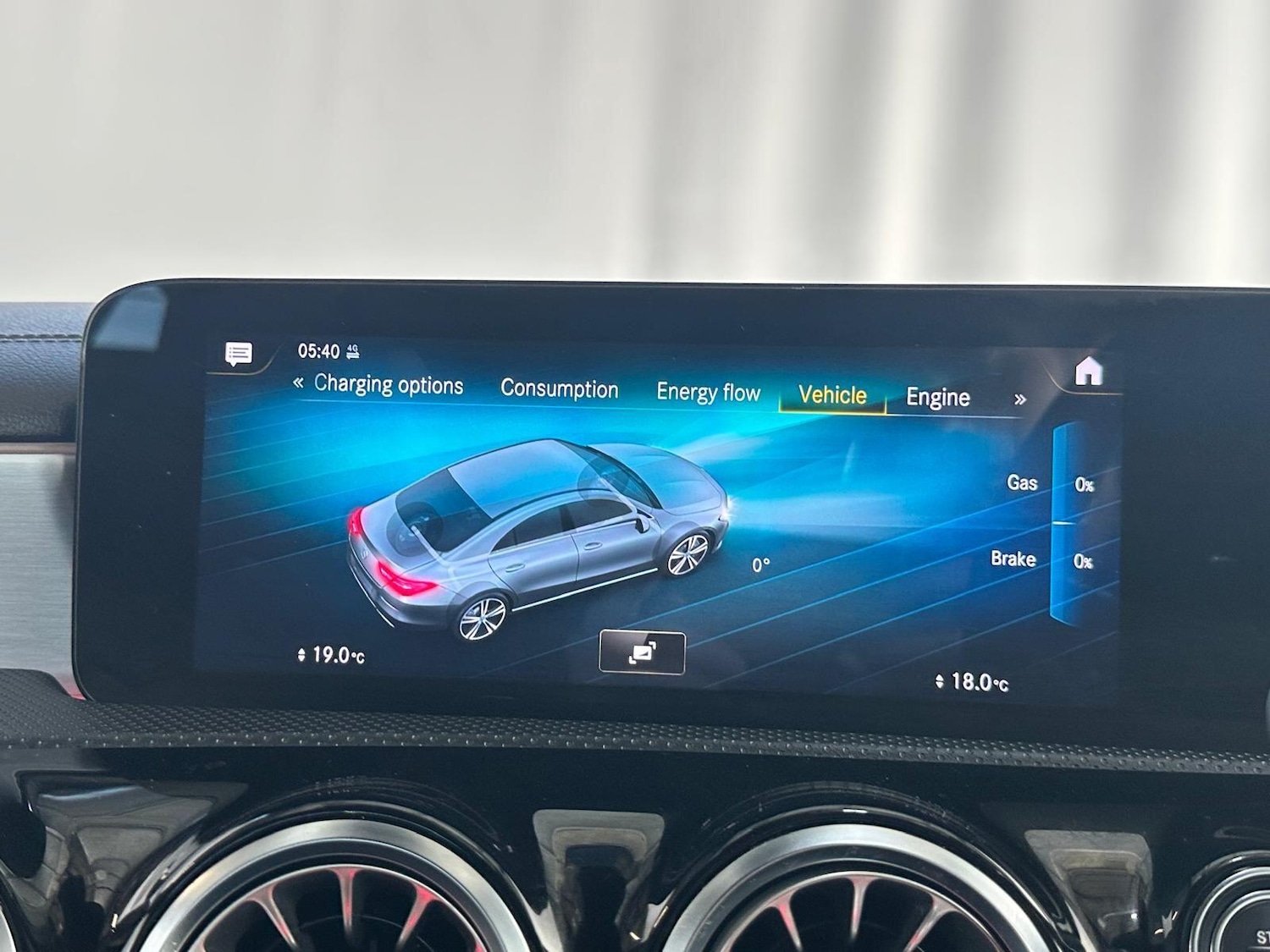 Used Mercedes-Benz CLA 2020 for sale - 76026397: Photo 52