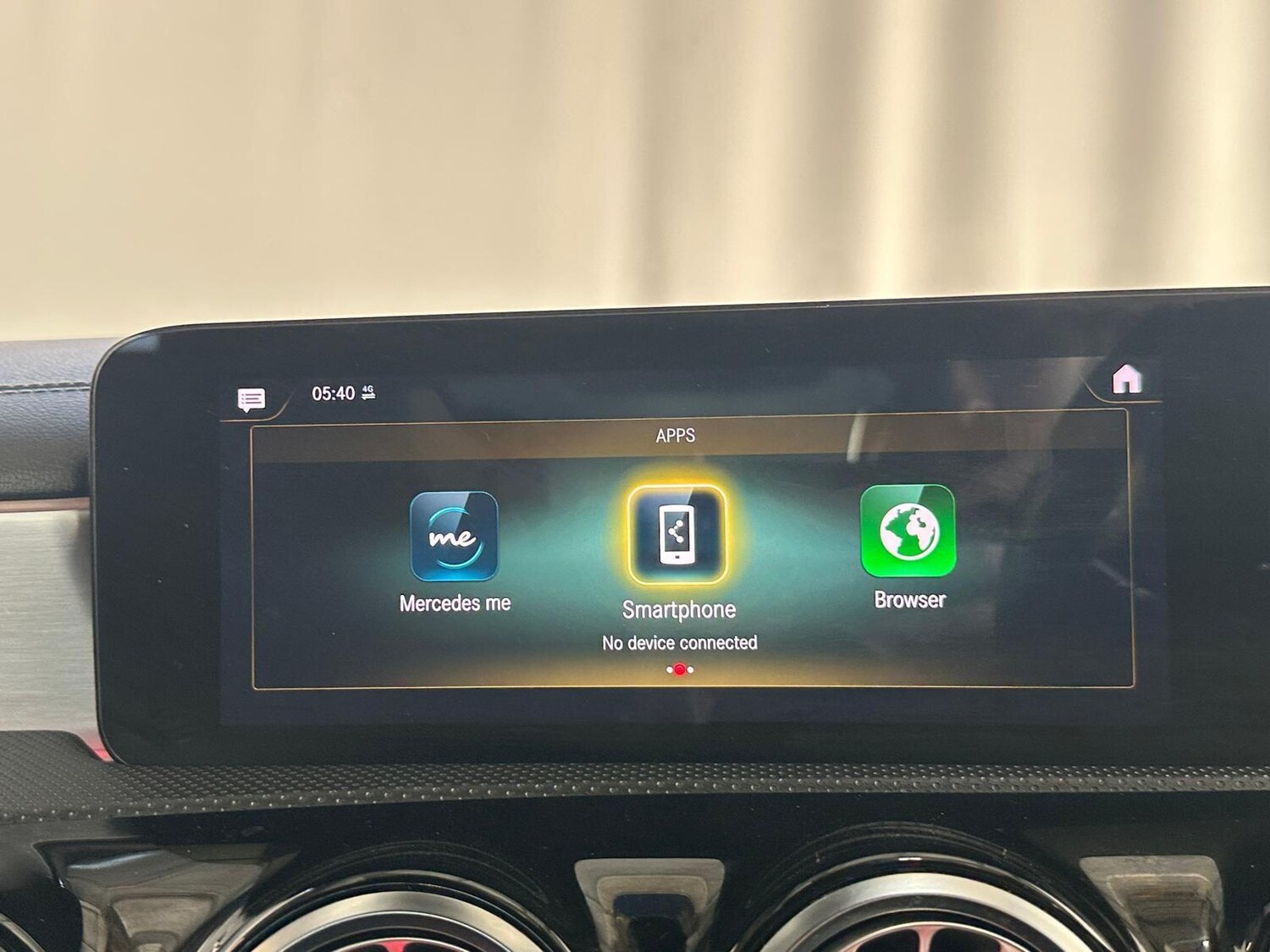 Used Mercedes-Benz CLA 2020 for sale - 76026397: Photo 53