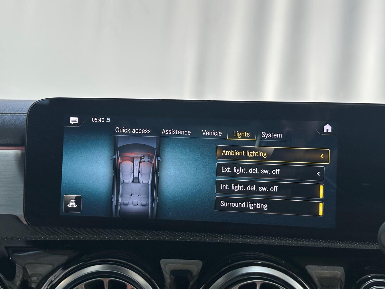 Used Mercedes-Benz CLA 2020 for sale - 76026397: Photo 55