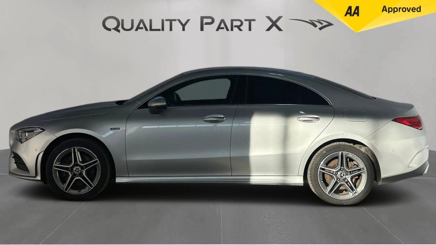 Used Mercedes-Benz CLA 2020 for sale - 76026397: Photo 6
