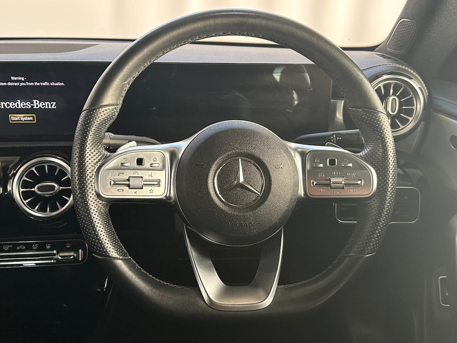 Used Mercedes-Benz CLA 2020 for sale - 76026397: Photo 9