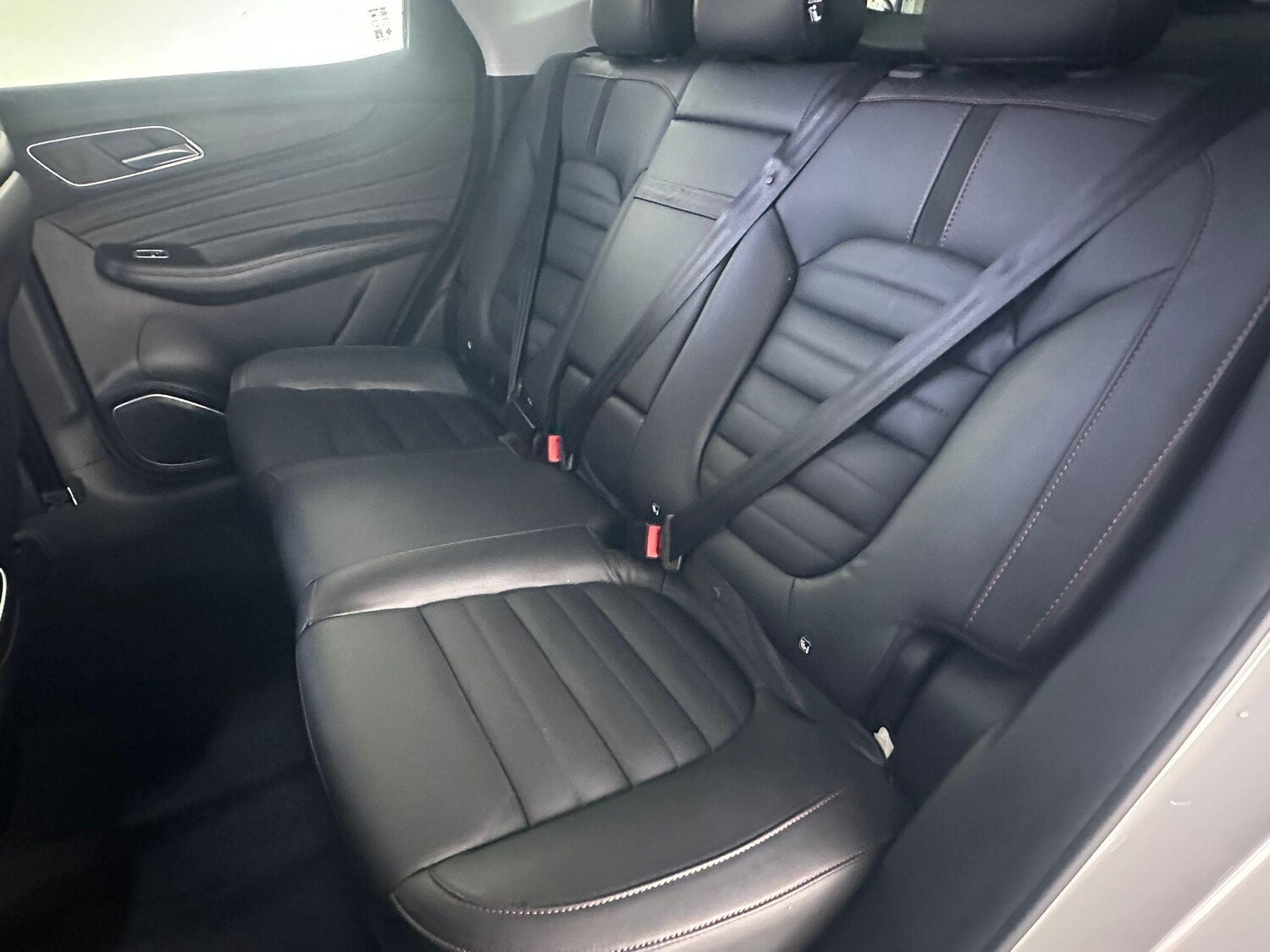 Used MG MG HS 2023 for sale - 76199722: Photo 16