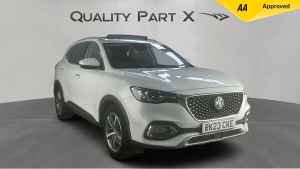 Used MG MG HS 2023 for sale - 76199722: Photo 1