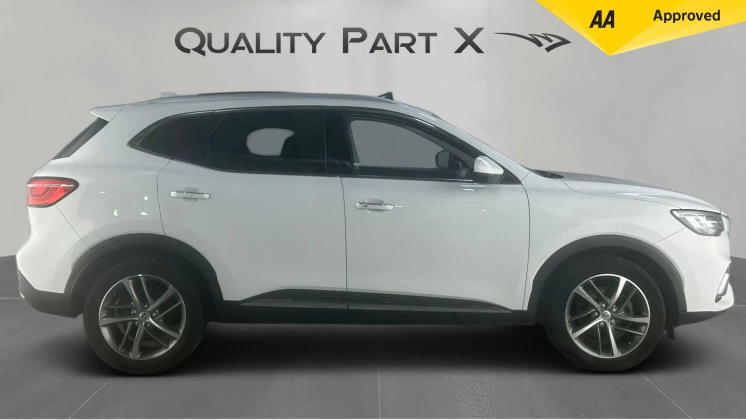 Used MG MG HS 2023 for sale - 76199722: Photo 2