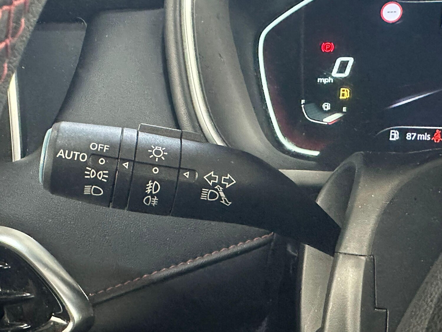 Used MG MG HS 2023 for sale - 76199722: Photo 23