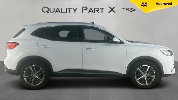 Used MG MG HS 2023 for sale - 76199722: Photo 2