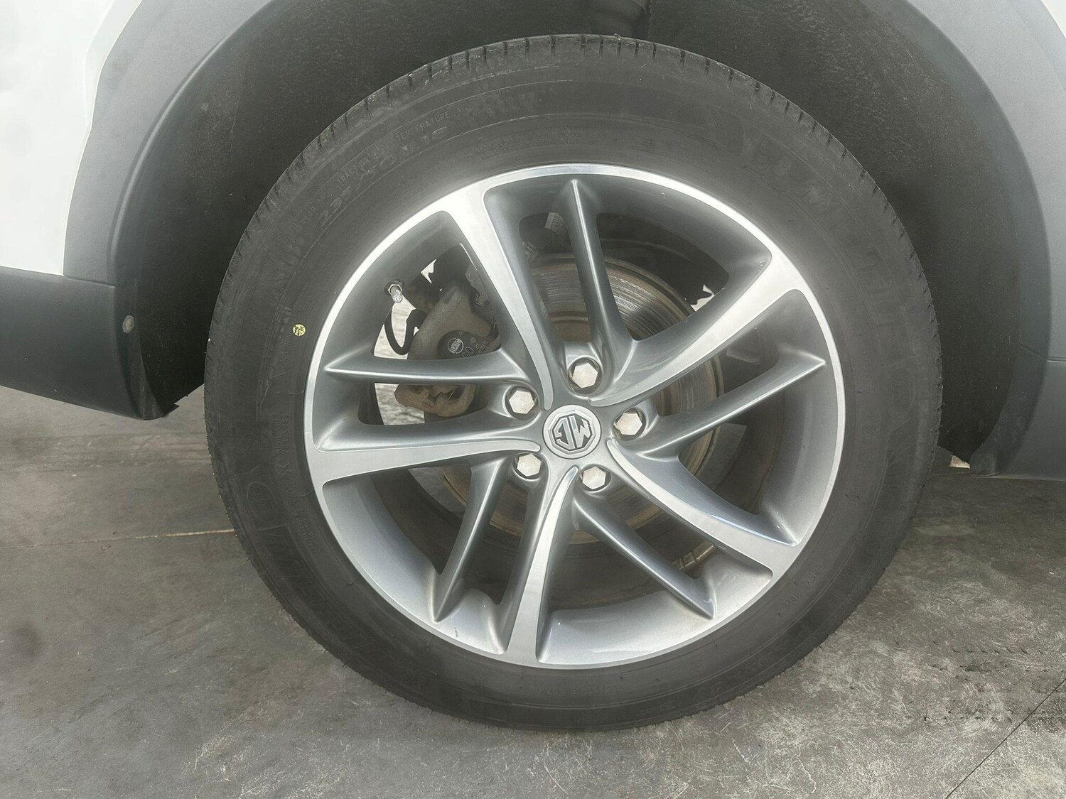 Used MG MG HS 2023 for sale - 76199722: Photo 32