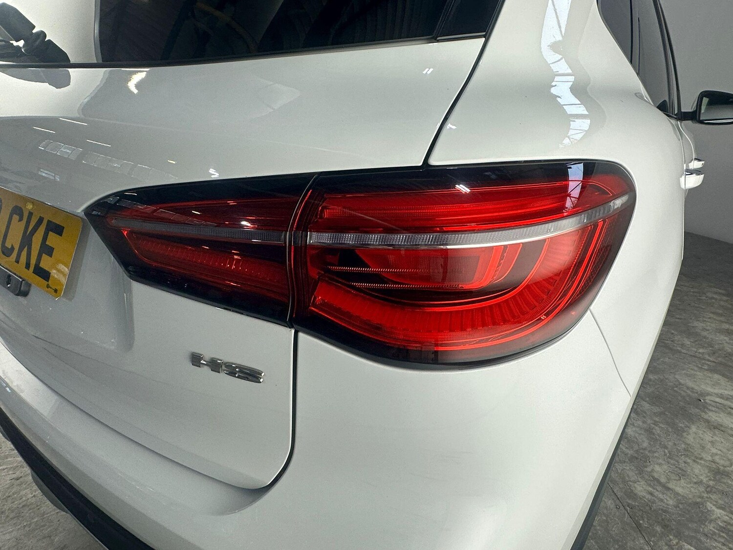 Used MG MG HS 2023 for sale - 76199722: Photo 33