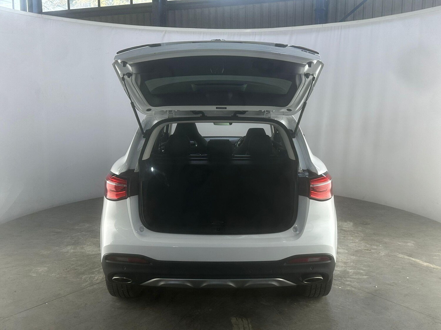 Used MG MG HS 2023 for sale - 76199722: Photo 37