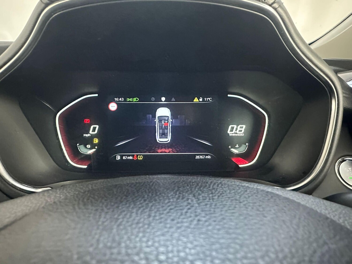 Used MG MG HS 2023 for sale - 76199722: Photo 39