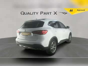 Used MG MG HS 2023 for sale - 76199722: Photo 3