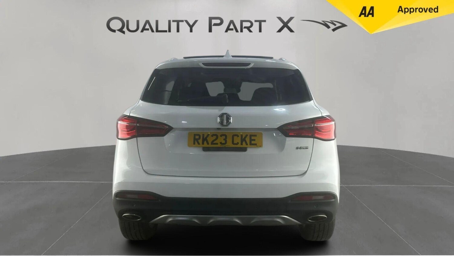 Used MG MG HS 2023 for sale - 76199722: Photo 4