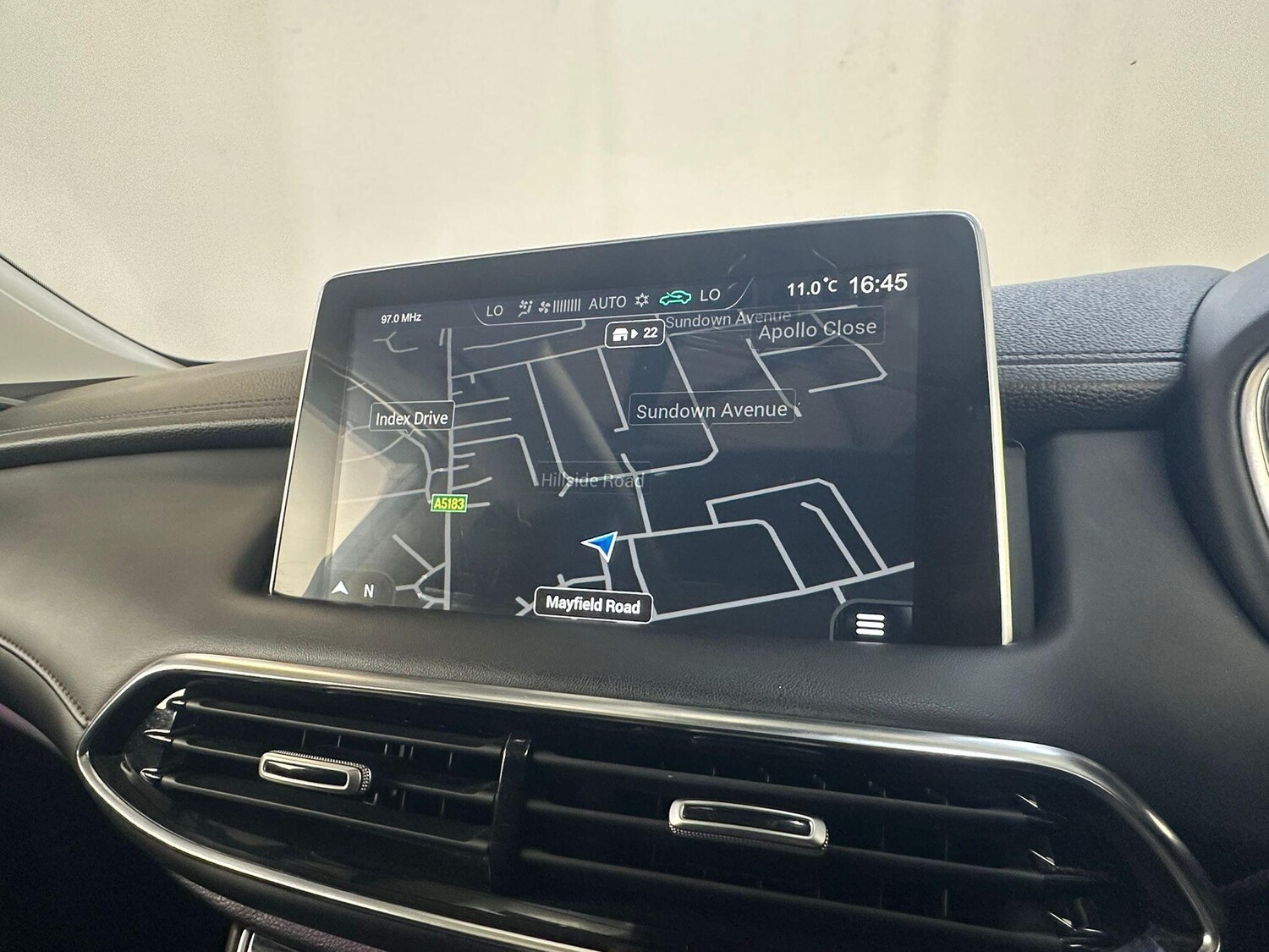 Used MG MG HS 2023 for sale - 76199722: Photo 43