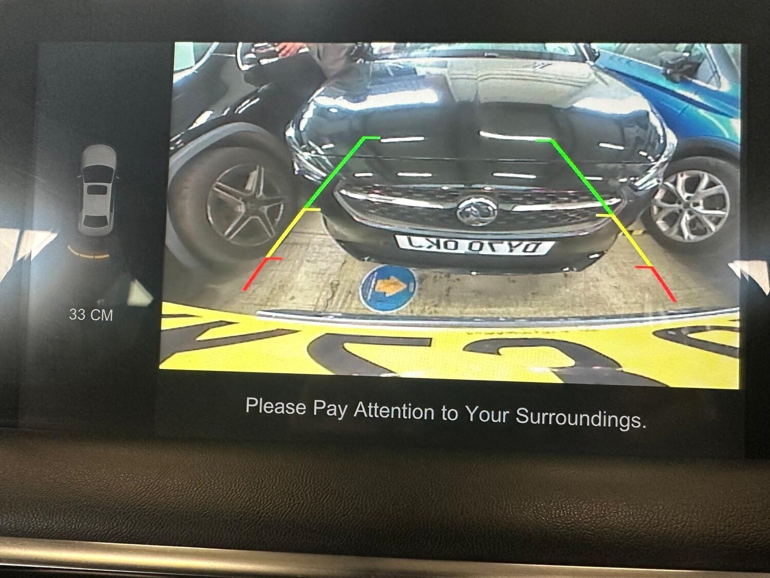 Used MG MG HS 2023 for sale - 76199722: Photo 46