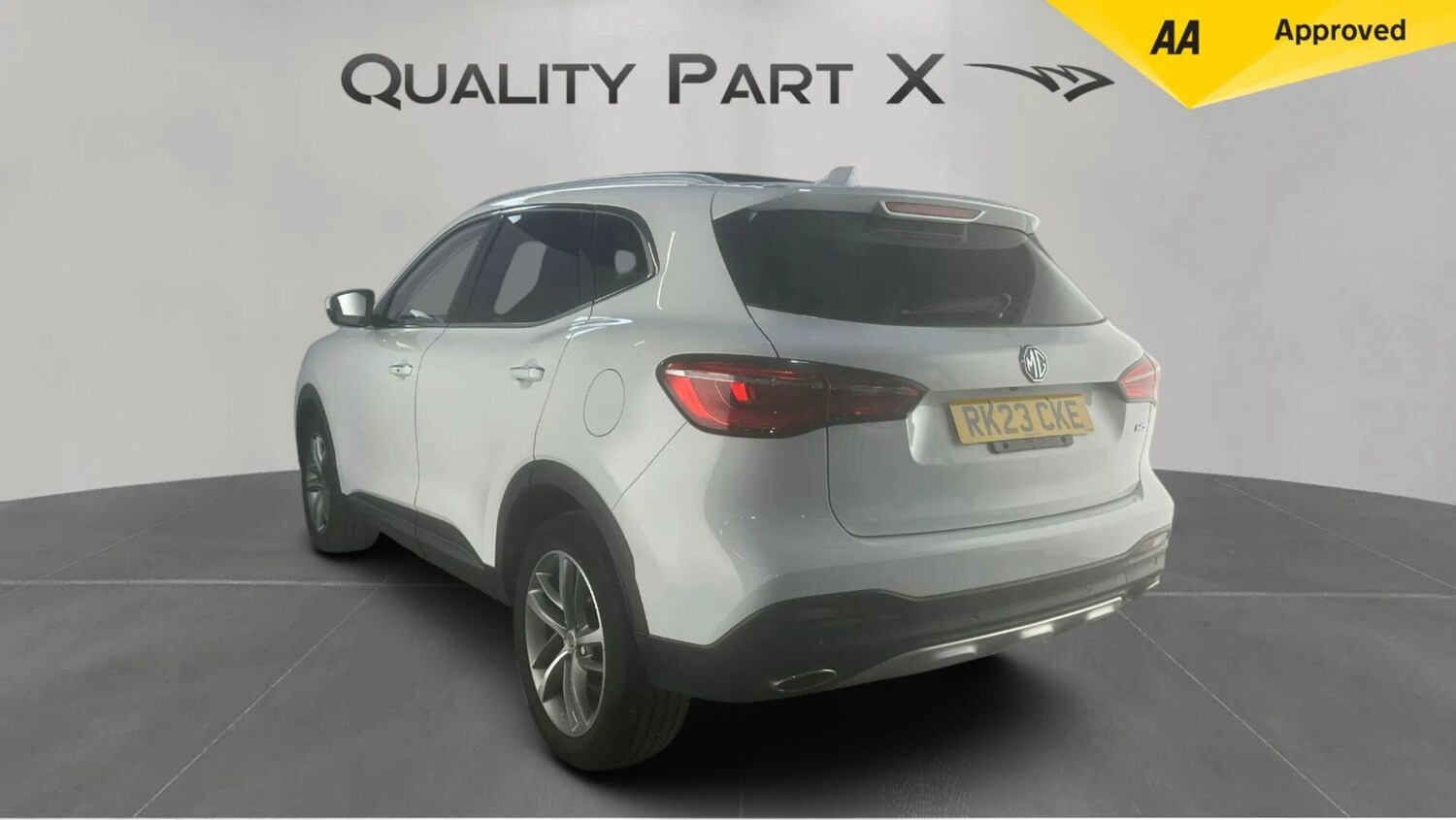 Used MG MG HS 2023 for sale - 76199722: Photo 5