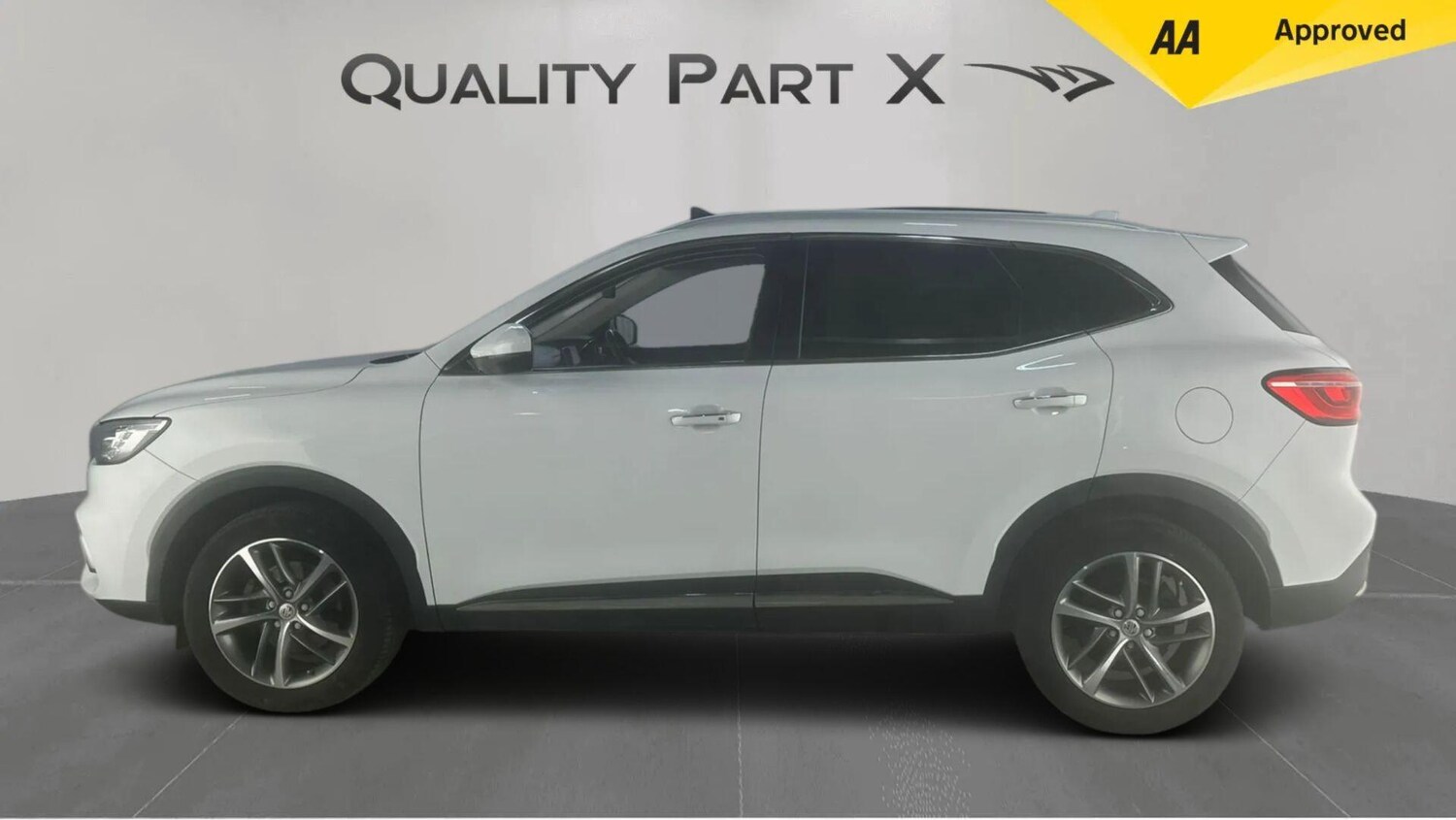 Used MG MG HS 2023 for sale - 76199722: Photo 6