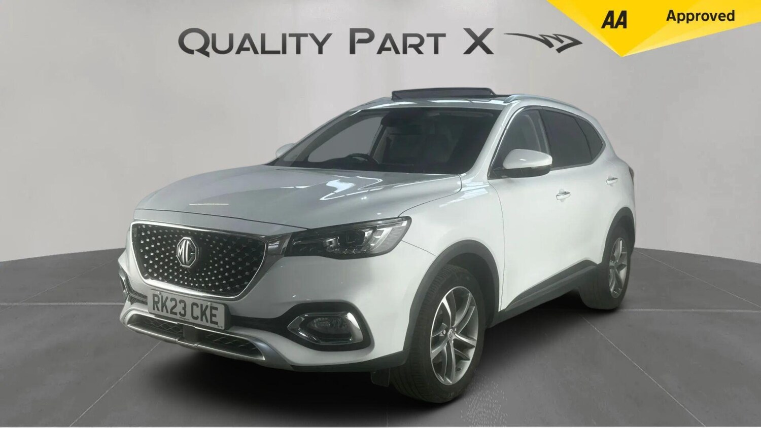 Used MG MG HS 2023 for sale - 76199722: Photo 7