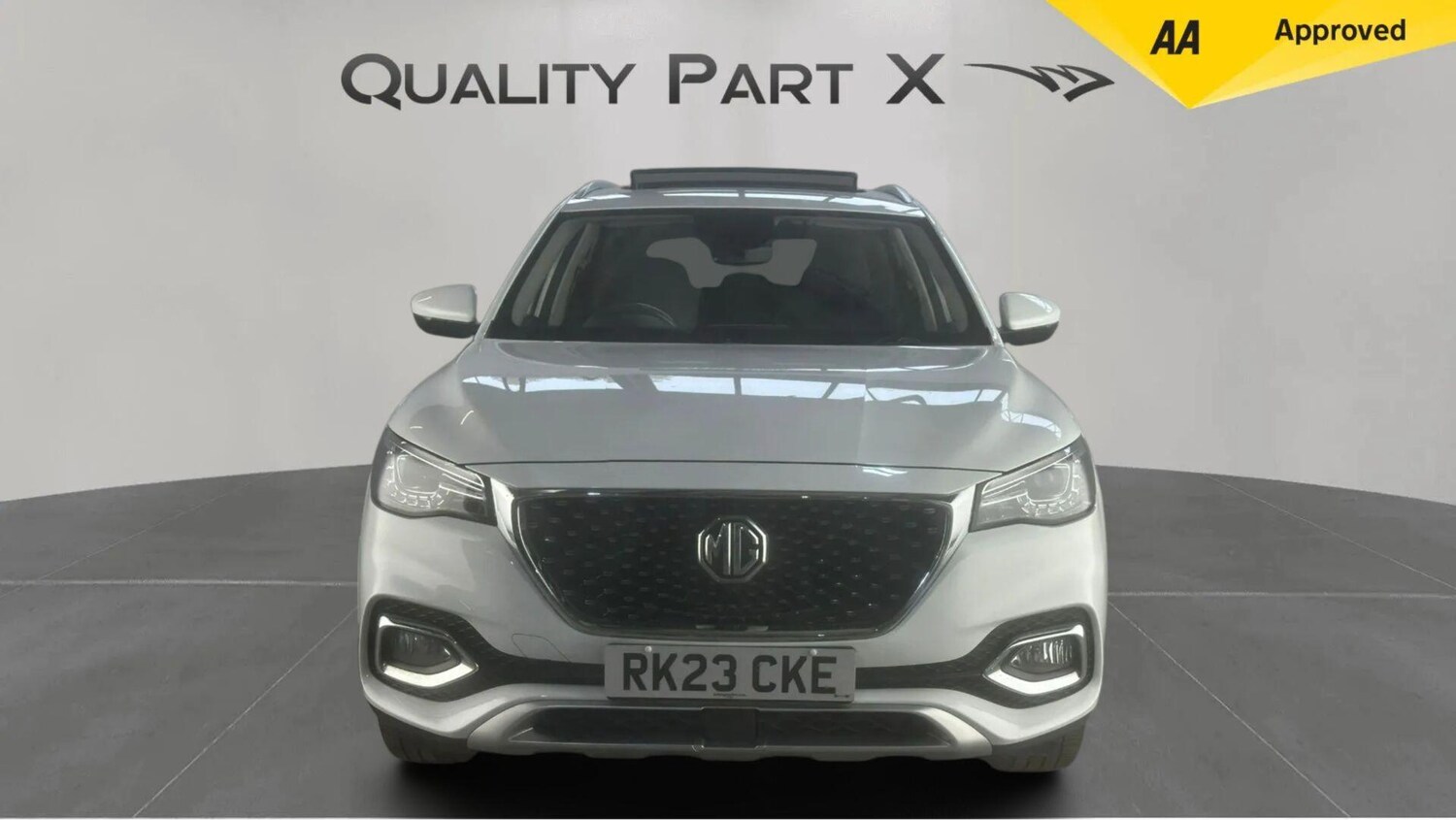 Used MG MG HS 2023 for sale - 76199722: Photo 8