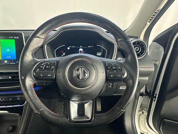 Used MG MG HS 2023 for sale - 76199722: Photo 9