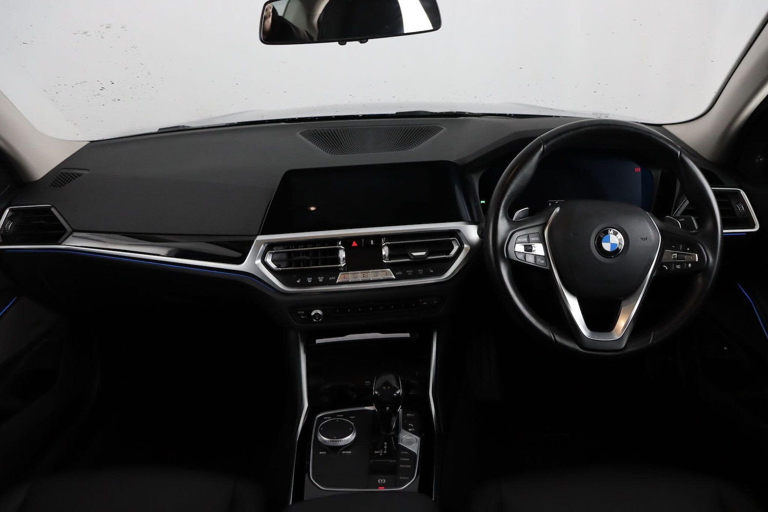 Used BMW 3 Series 2020 for sale - 77190799: Photo 10