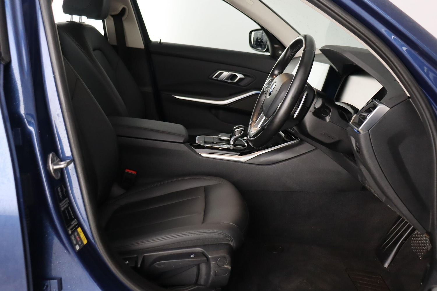 Used BMW 3 Series 2020 for sale - 77190799: Photo 12