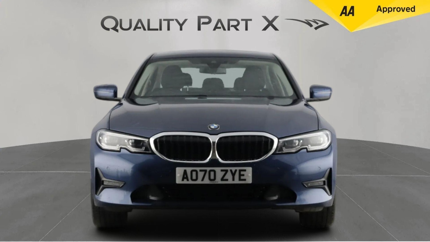 Used BMW 3 Series 2020 for sale - 77190799: Photo 2