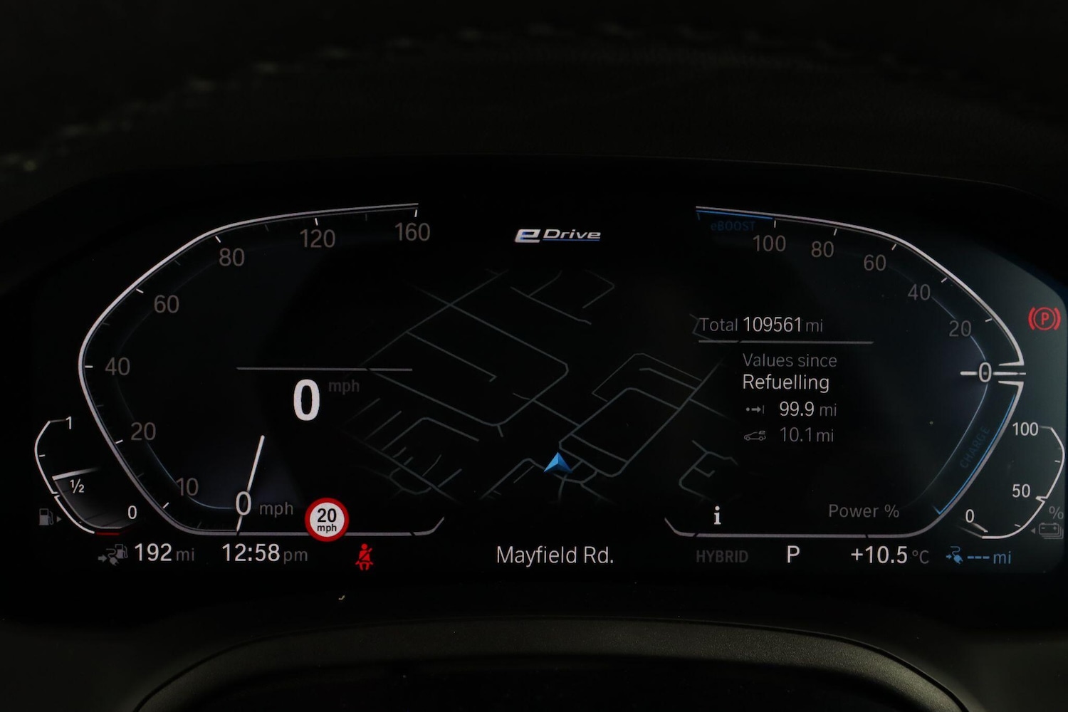 Used BMW 3 Series 2020 for sale - 77190799: Photo 23