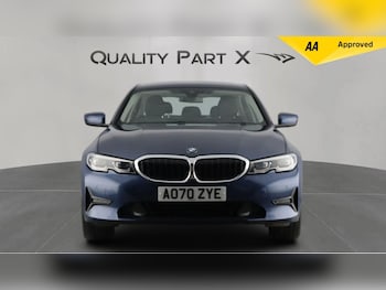 Used BMW 3 Series 2020 for sale - 77190799: Photo