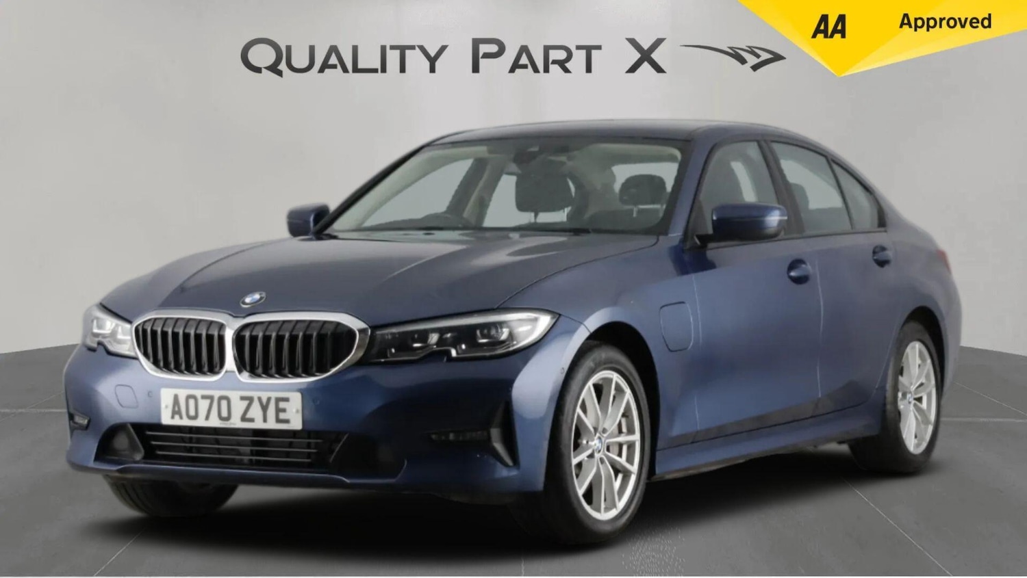 Used BMW 3 Series 2020 for sale - 77190799: Photo 3