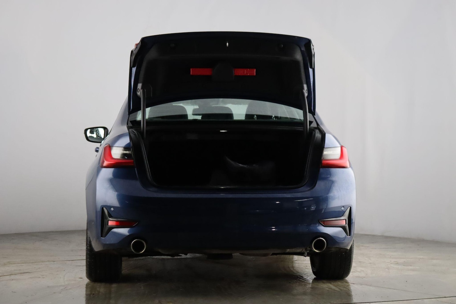 Used BMW 3 Series 2020 for sale - 77190799: Photo 30