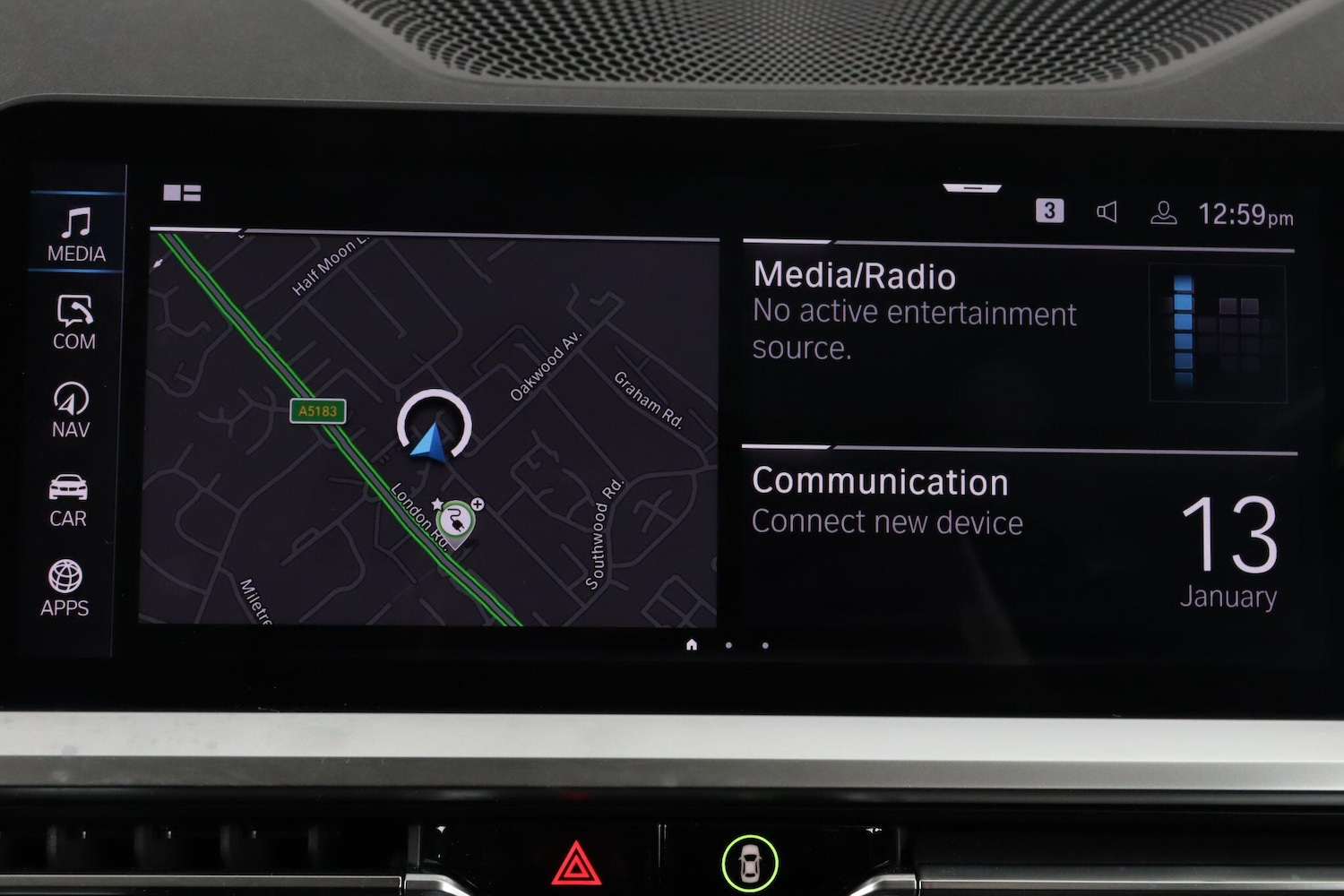 Used BMW 3 Series 2020 for sale - 77190799: Photo 31