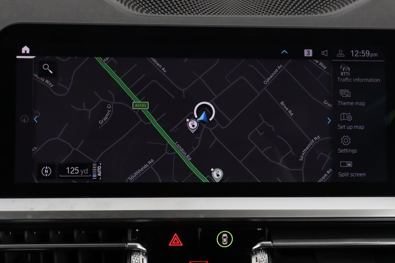 Used BMW 3 Series 2020 for sale - 77190799: Photo 34