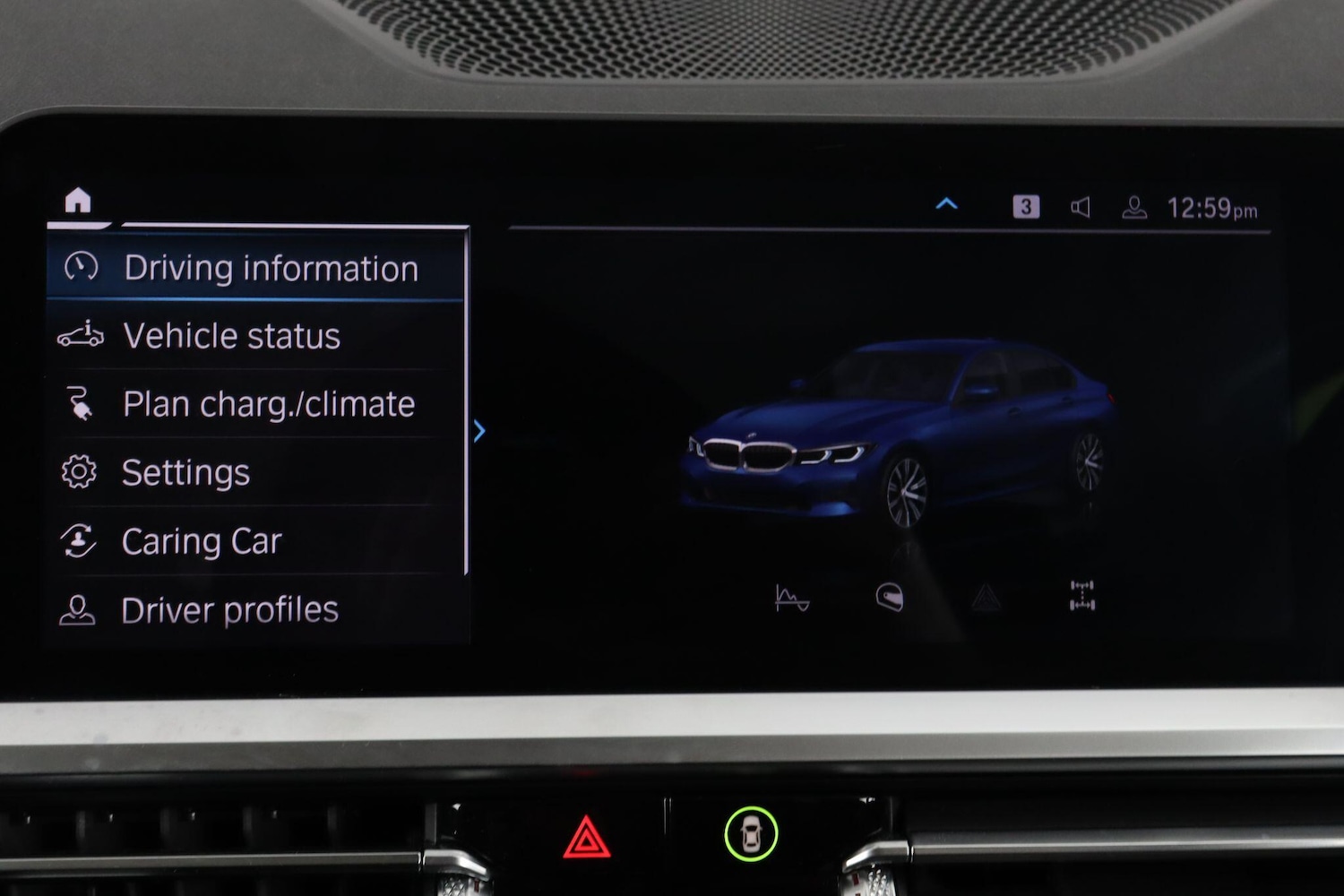 Used BMW 3 Series 2020 for sale - 77190799: Photo 35