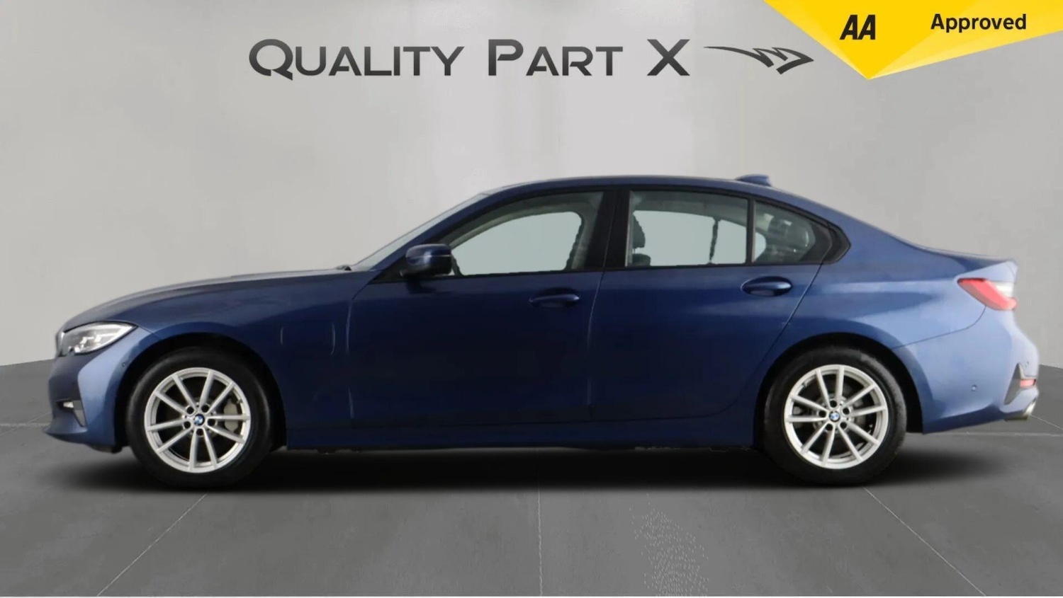 Used BMW 3 Series 2020 for sale - 77190799: Photo 4