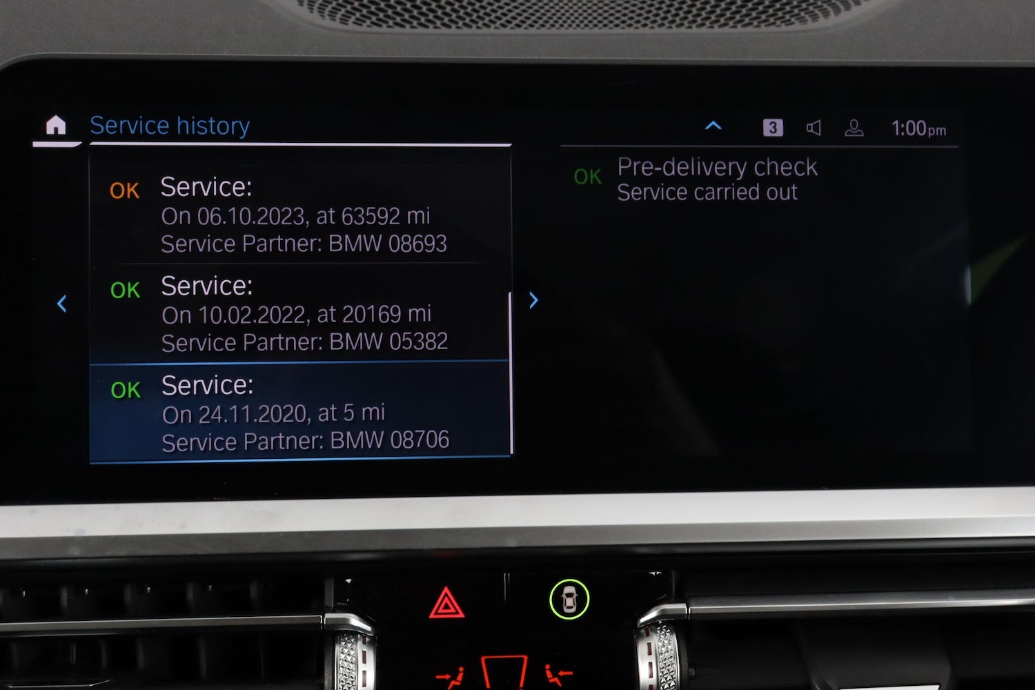 Used BMW 3 Series 2020 for sale - 77190799: Photo 41