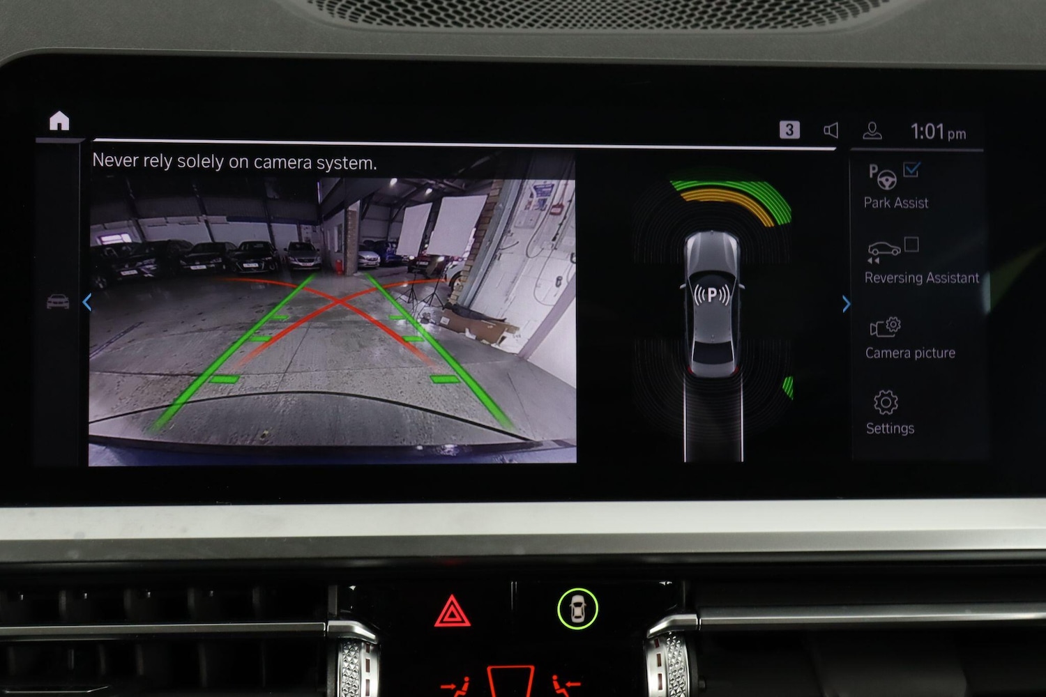 Used BMW 3 Series 2020 for sale - 77190799: Photo 46