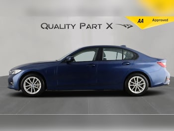 Used BMW 3 Series 2020 for sale - 77190799: Photo