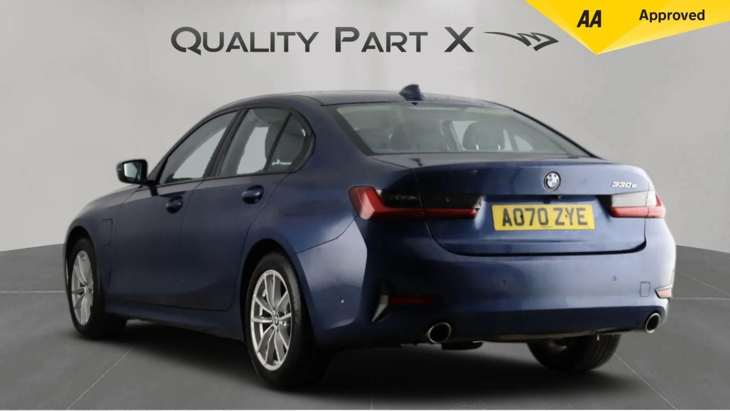 Used BMW 3 Series 2020 for sale - 77190799: Photo 5
