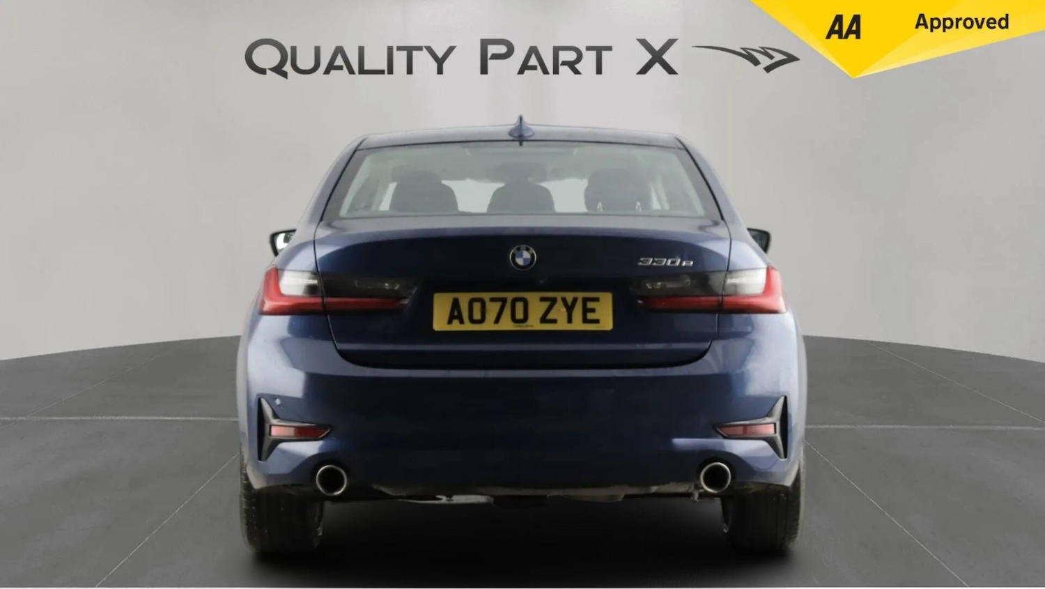 Used BMW 3 Series 2020 for sale - 77190799: Photo 6