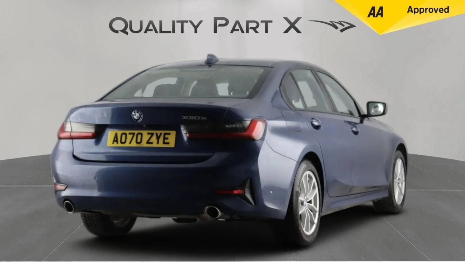 Used BMW 3 Series 2020 for sale - 77190799: Photo 7