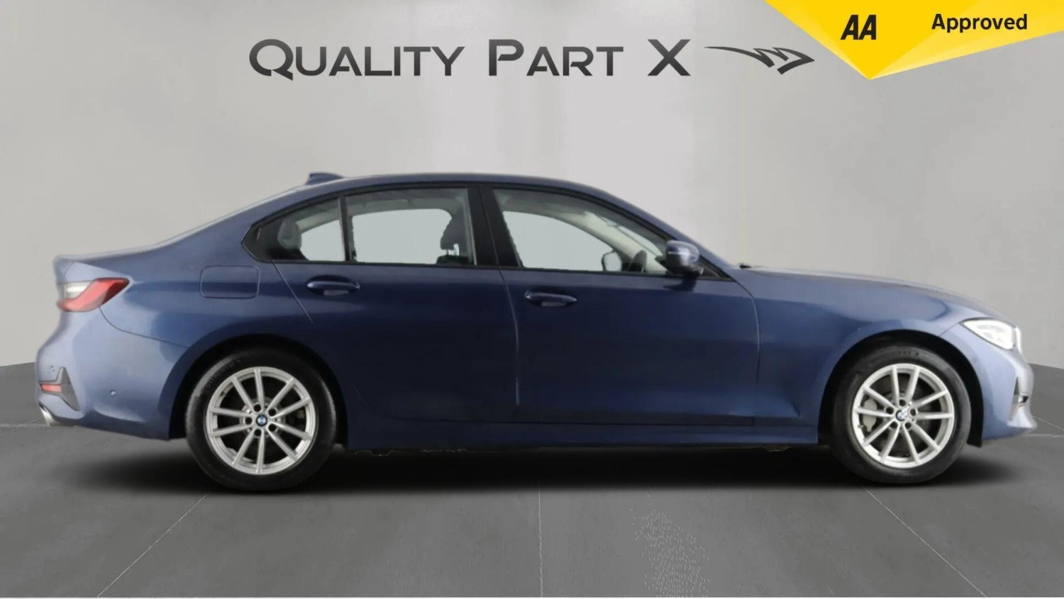 Used BMW 3 Series 2020 for sale - 77190799: Photo 8