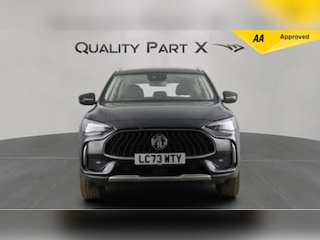 Used MG MG HS 2023 for sale - 77838677: Photo