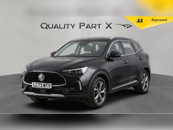 Used MG MG HS 2023 for sale - 77838677: Photo